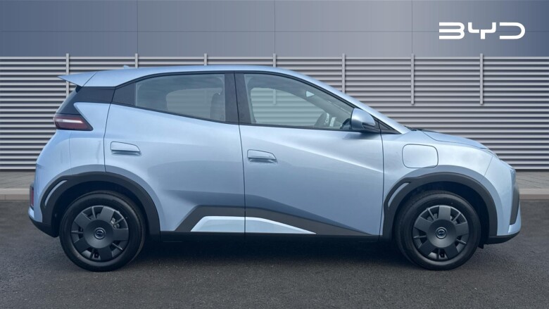 BYD Dolphin Surf 65kW Active 30kWh 5dr Auto Electric Hatchback